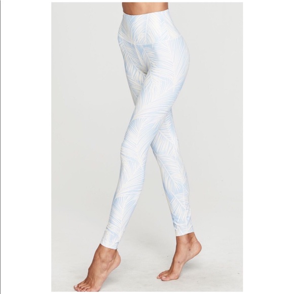 Spiritual Gangster Pants - LAST •{Spiritual Gangster}• HIGH VIBE LEGGING